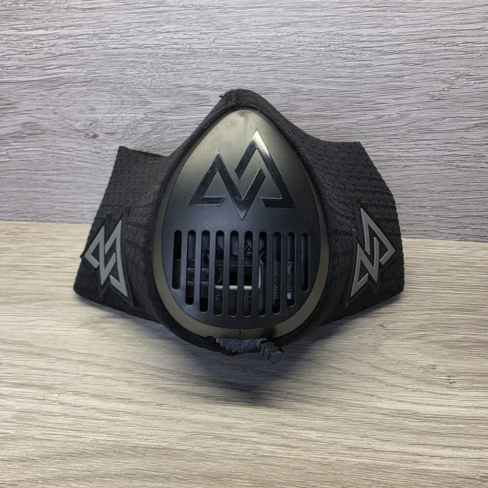 Training Mask 3.0 Elevation Performance Breathing Trainer Mask Size Small S